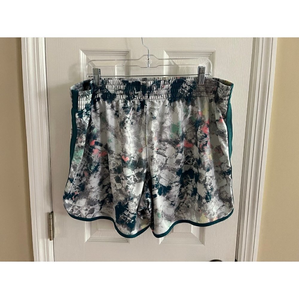 Womens Shorts